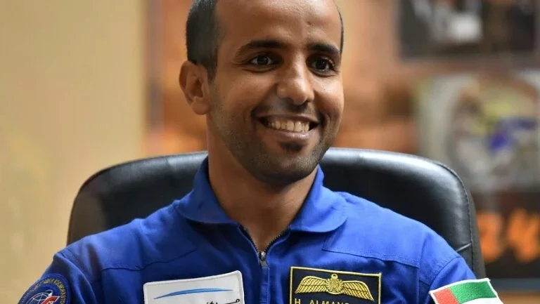 Astronauta dos Emirados será primeiro árabe na ISS