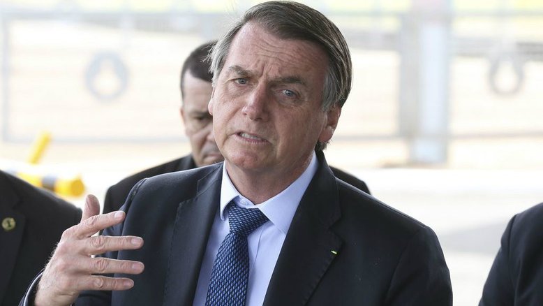 Antonio Cruz/ Agência Brasil 
