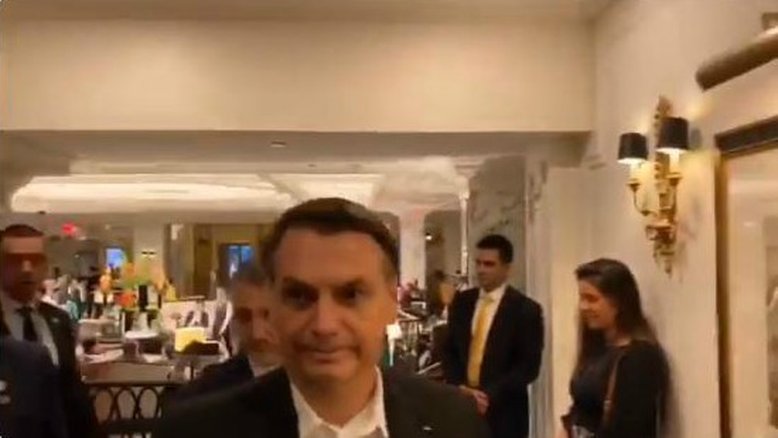 Reprodução/Twitter