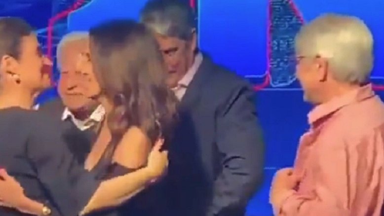 Reprodução/Twitter