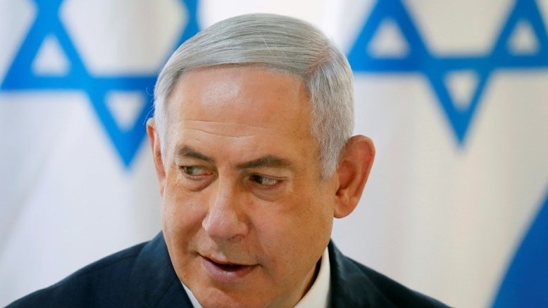 Após resultado de eleição, Netanyahu cancela ida à ONU