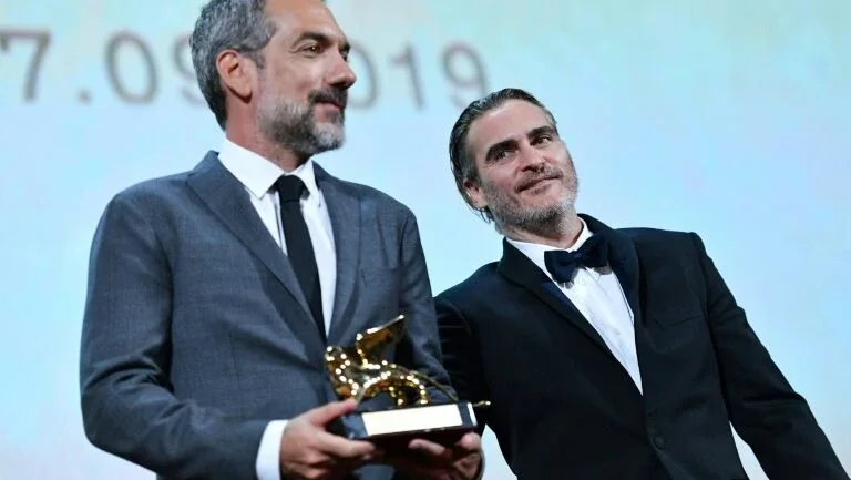 Leão de Ouro de Veneza vai para 