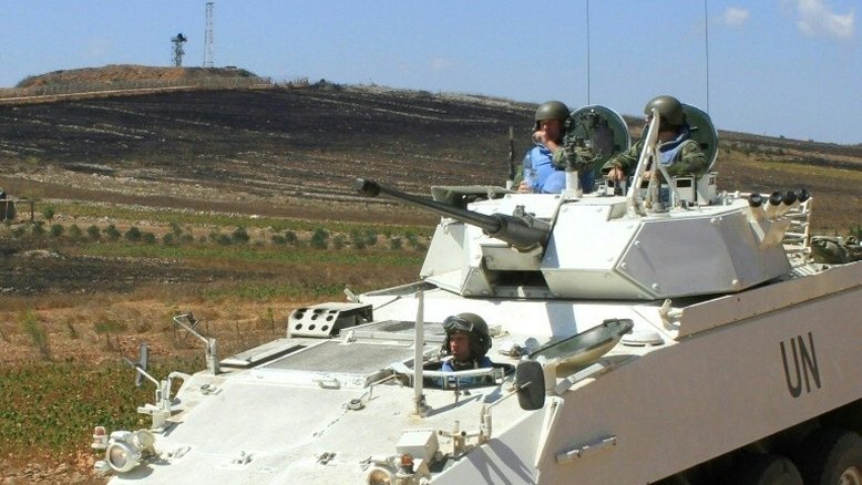 EUA bloqueiam declaração do Conselho de Segurança sobre Israel