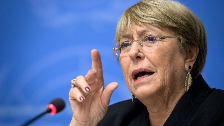 Críticas da ONU reacendem ardor nacionalista de Bolsonaro