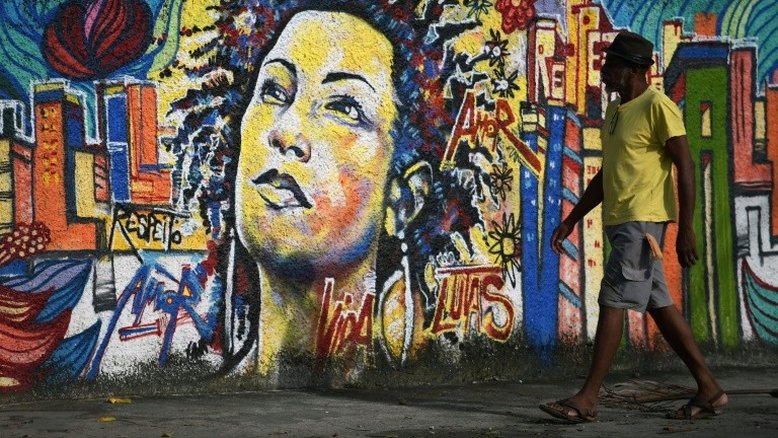 Marielle Franco e outros ativistas do Brasil são indicados ao Prêmio Sakharov