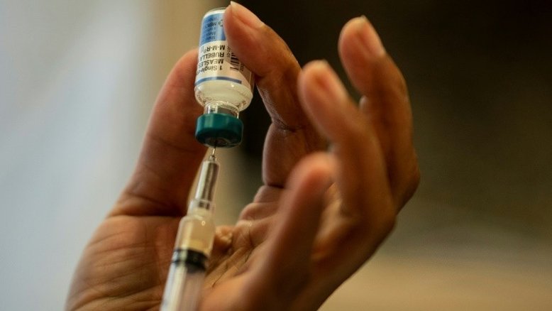 SP registra mais duas mortes por sarampo e 2.897 casos