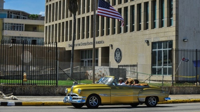 Síndrome misteriosa que afetou diplomatas em Cuba estaria ligada a pesticidas