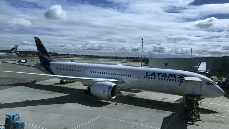 Delta compra 20% da Latam por US$ 1,9 bi e muda estrutura do setor