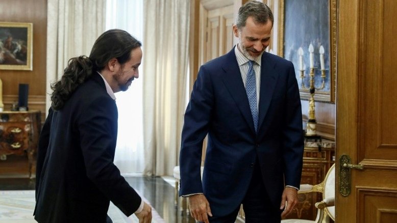 Espanha se dirige para a quarta eleição em quatro anos