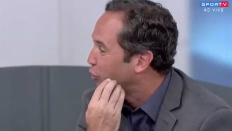 Reprodução/TV Globo
