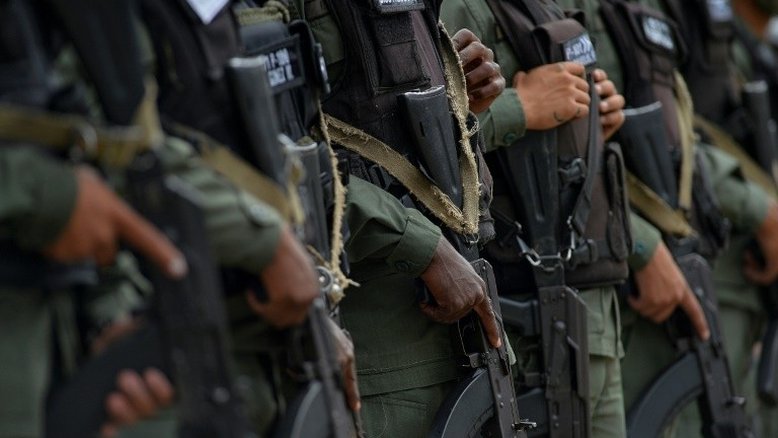 Militares venezuelanos chamam de mercenários opositores que promovem TIAR