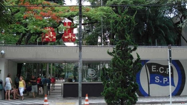 SP: Sócio que agrediu crianças pode voltar ao clube Pinheiros