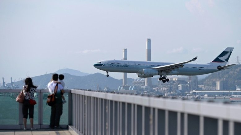 Hong Kong reduz conexões com aeroporto para impedir protestos