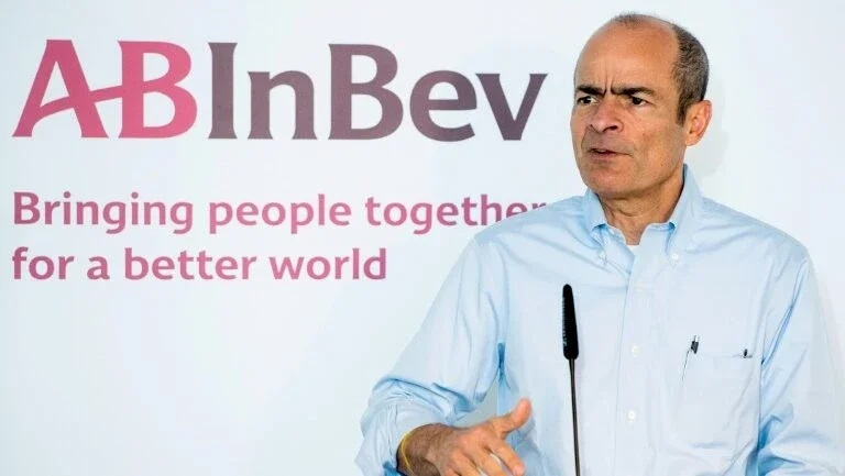 AB InBev espera obter US$ 5 bilhões com IPO de unidade asiática