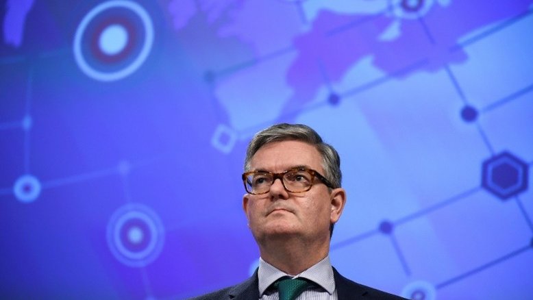 UE lança base de dados judicial para lutar contra o terrorismo