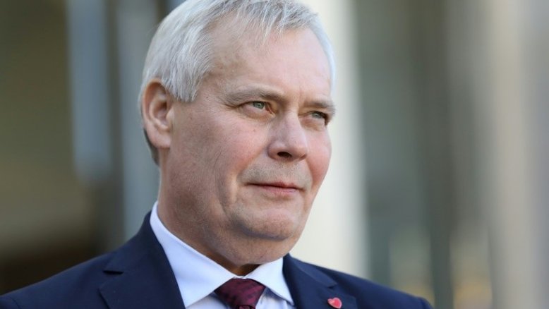 Finlândia exige que Reino Unido apresente proposta sobre o Brexit até o fim de setembro