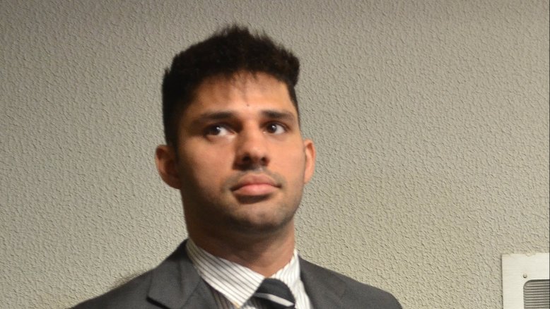 Juiz nega quebra de sigilo de David Miranda e cita 'impacto negativo na imagem'