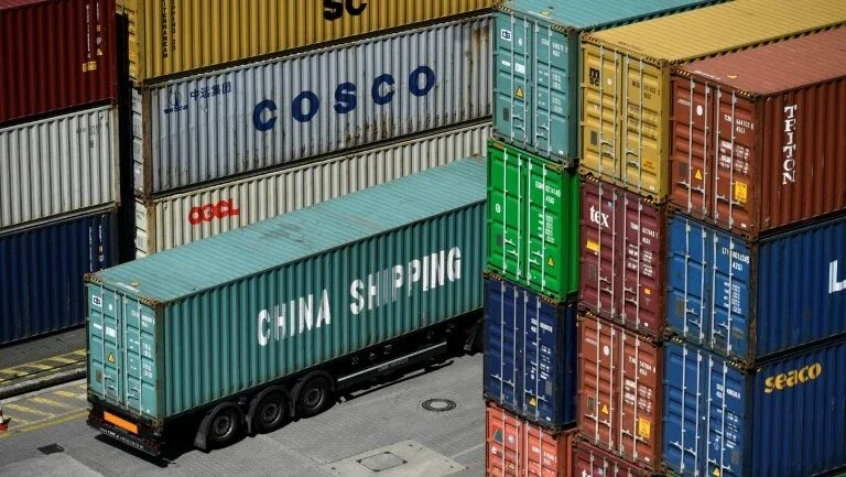 EUA e China anunciam pausa na guerra de tarifas