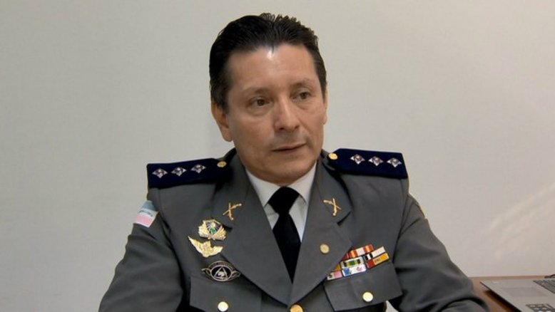 Reprodução/TV Gazeta