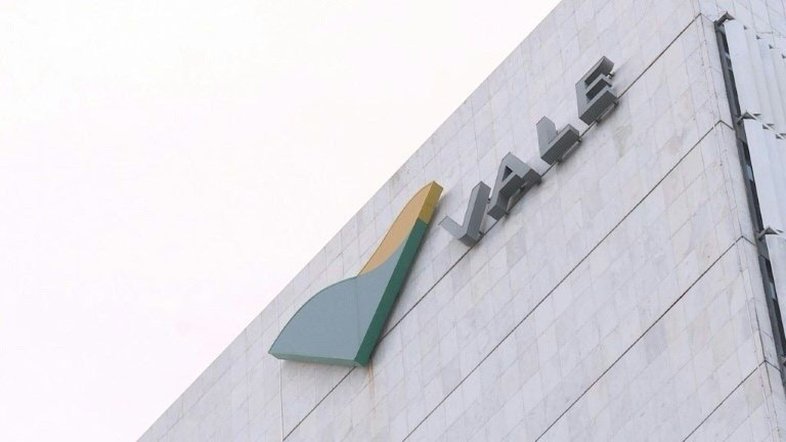 Vale adia investimento de US$ 500 milhões na Nova Caledônia