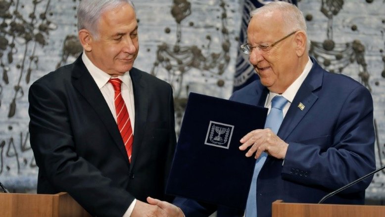 Netanyahu inicia 'missão impossível' de formar governo