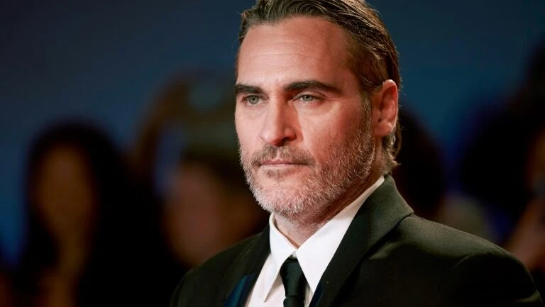Joaquin Phoenix exalta 