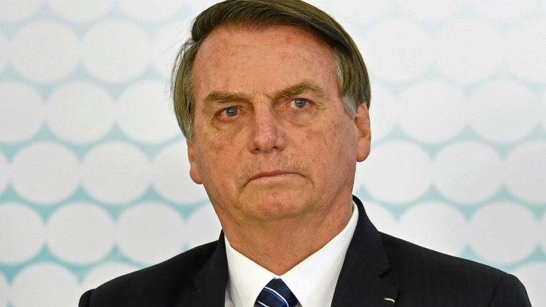 Jair Bolsonaro, a diplomacia da terra arrasada