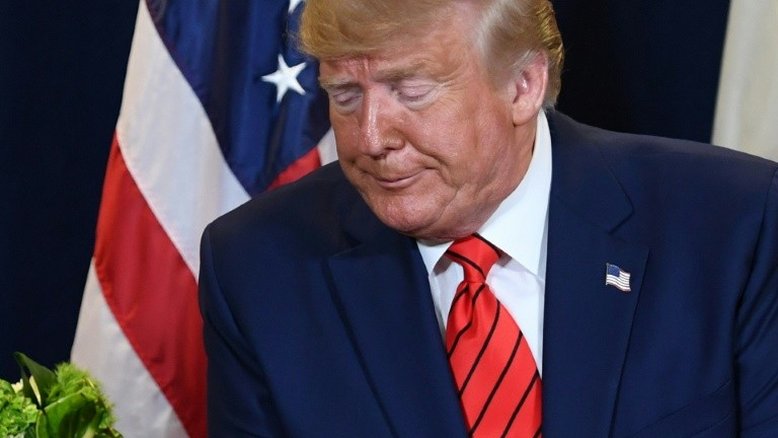 China chama de 'falsas' as afirmações de Trump sobre Hong Kong e o comércio