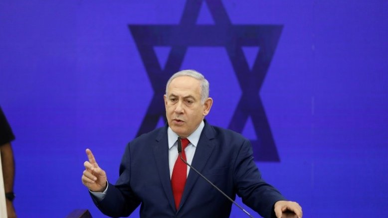 Premiê de Israel promete anexar parte estratégica da Cisjordânia se reeleito