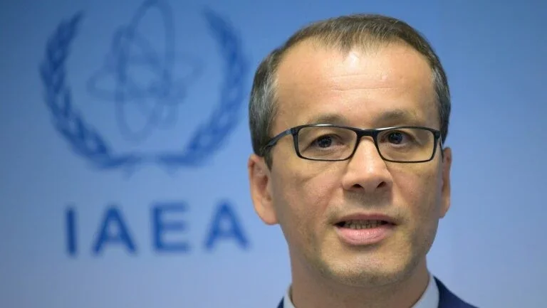 AIEA confirma instalação de centrífugas avançadas no Irã