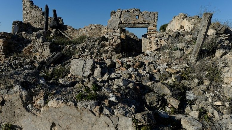 Bomba da Guerra Civil achada em parque temático na Espanha