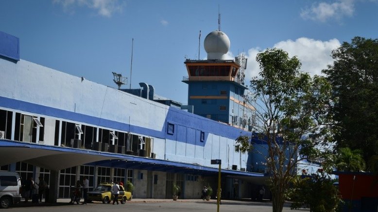 American Airlines e Latam são processadas nos EUA por operarem em Cuba
