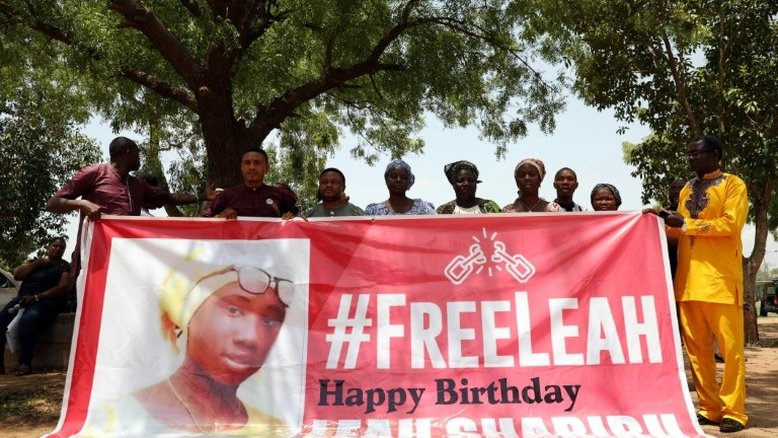Conflito com o Boko Haram fez 22 mil desaparecidos em dez anos na Nigéria