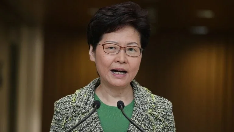 Autoridade de Hong Kong descarta novas concessões