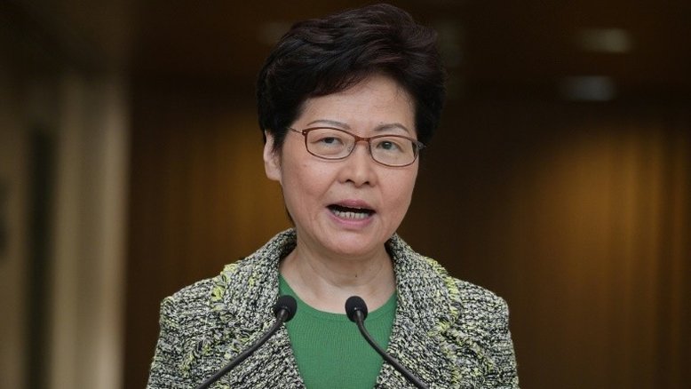 Autoridade de Hong Kong descarta novas concessões