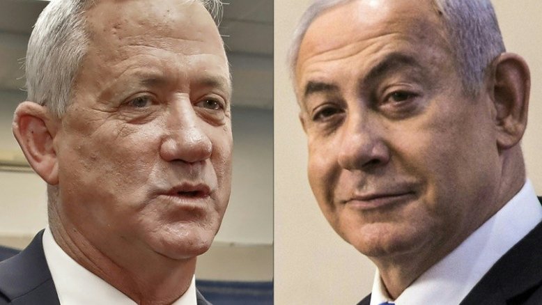Israel tem cenário de bloqueio político após eleições legislativas