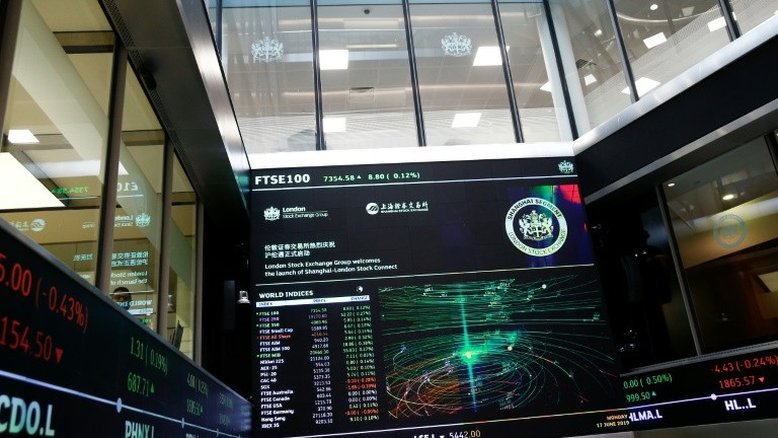 Bolsa de Hong Kong quer comprar Bolsa de Londres por £ 31,6 bi