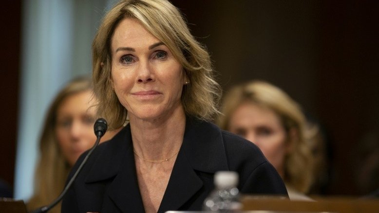 Nova embaixadora dos EUA na ONU assume nove meses após saída de Nikki