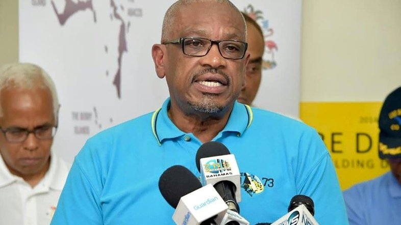 Primeiro-ministro das Bahamas cita devastação sem precedentes nas ilhas Ábaco