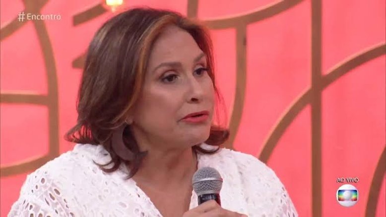 Reprodução/TV Globo