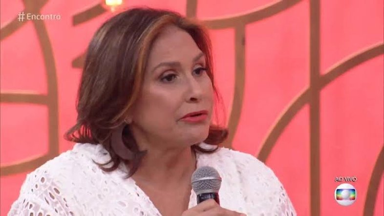 Reprodução/TV Globo