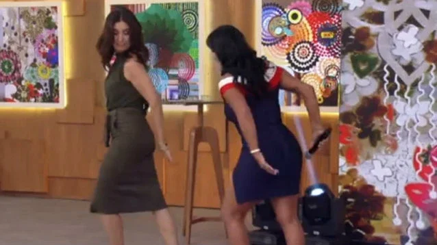 Reprodução/TV Globo