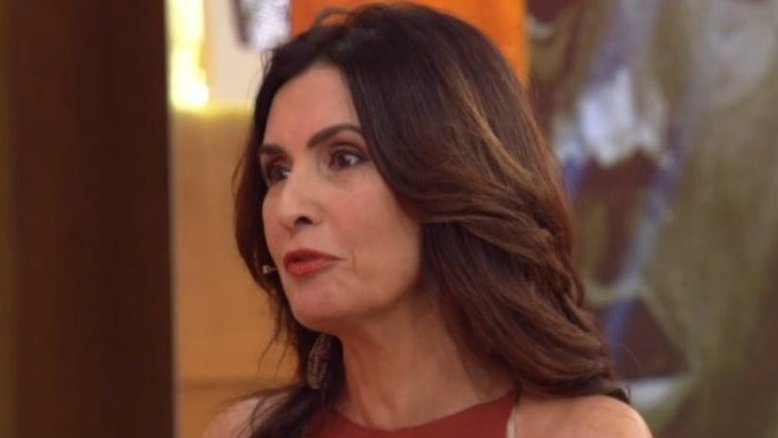 Reprodução/TV Globo