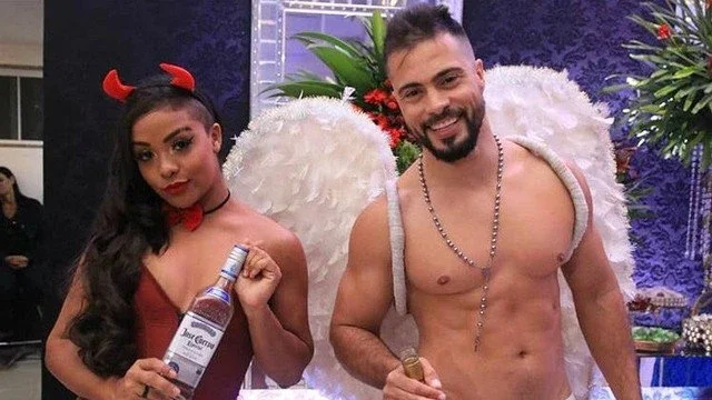 Reprodução/Instagram