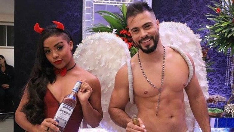 Reprodução/Instagram