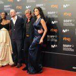 Longa ‘Pacificado’ ganha Concha de Ouro na Espanha