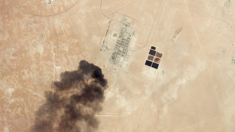 Arábia Saudita anuncia nesta quarta resultados de investigação sobre ataques com drones