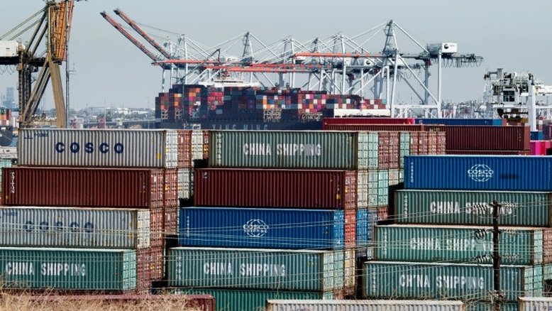 OCDE prevê maior desaceleração da economia mundial desde 2009