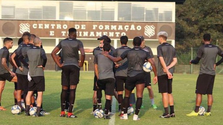Figueirense/Site oficial