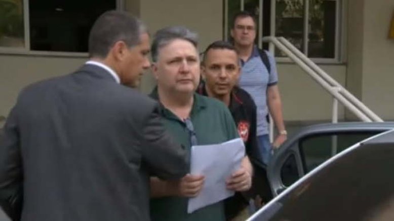 Reprodução/TV Globo